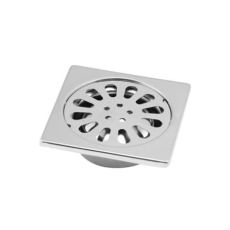 ตะแกรงกันกลิ่นเหลี่ยม DEXZON FS-DEW หน้าแปลน 3.5 นิ้ว_1