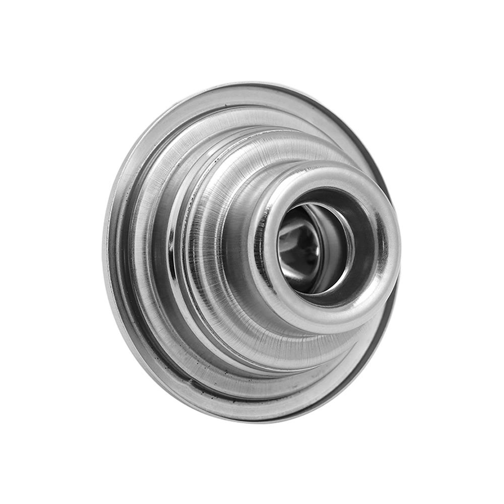 ตะแกรงกันกลิ่นกลม DEXZON FS-DEW หน้าแปลน 4 นิ้ว