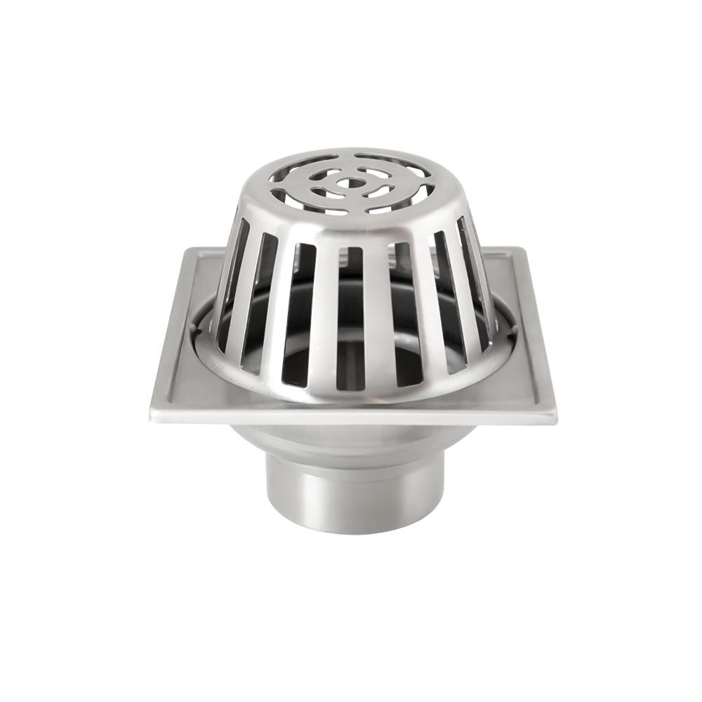 ตะแกรงระบายน้ำ WS RD-4320 4 นิ้ว