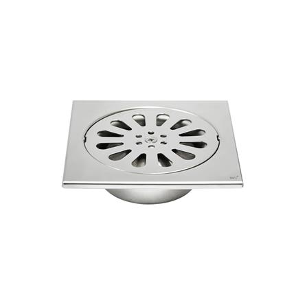 ตะแกรงกันกลิ่น WS FD-6301 หน้าแปลน 6 นิ้ว_0