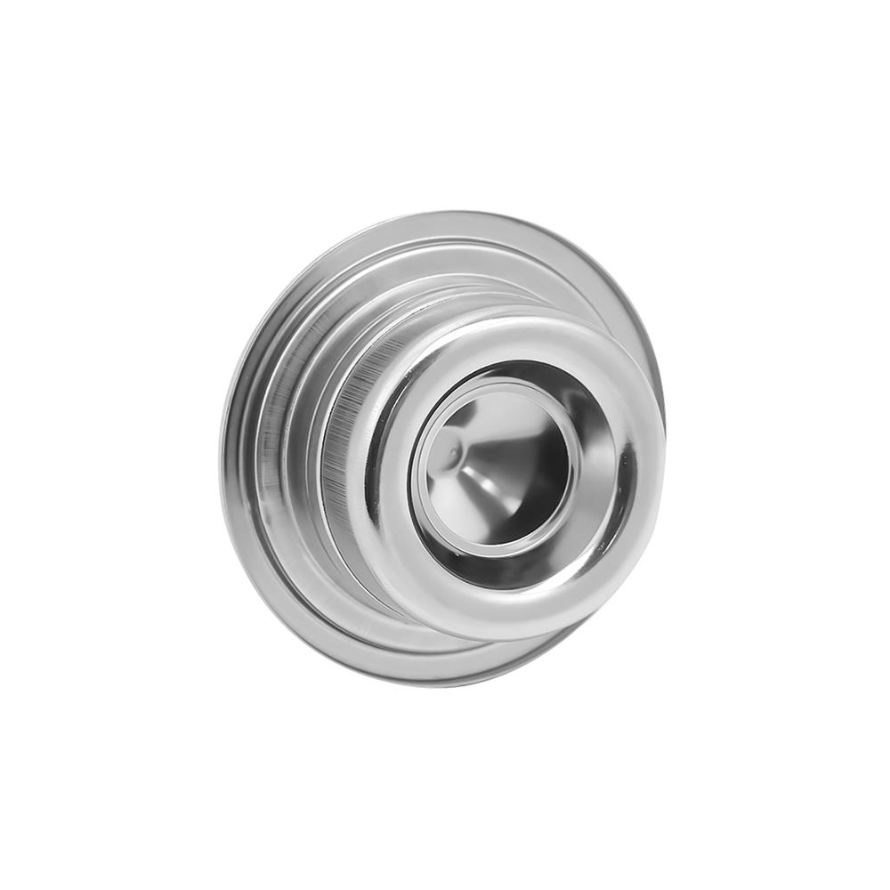 ตะแกรงกันกลิ่นกลม DEXZON FS-DEW หน้าแปลน 3.5 นิ้ว