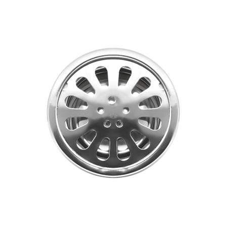 ตะแกรงกันกลิ่นกลม DEXZON FS-DEW หน้าแปลน 3.5 นิ้ว_1