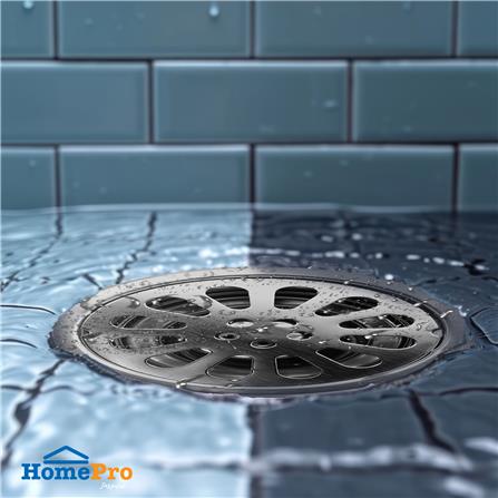 ตะแกรงกันกลิ่นกลม DEXZON FS-DEW หน้าแปลน 3.5 นิ้ว_5