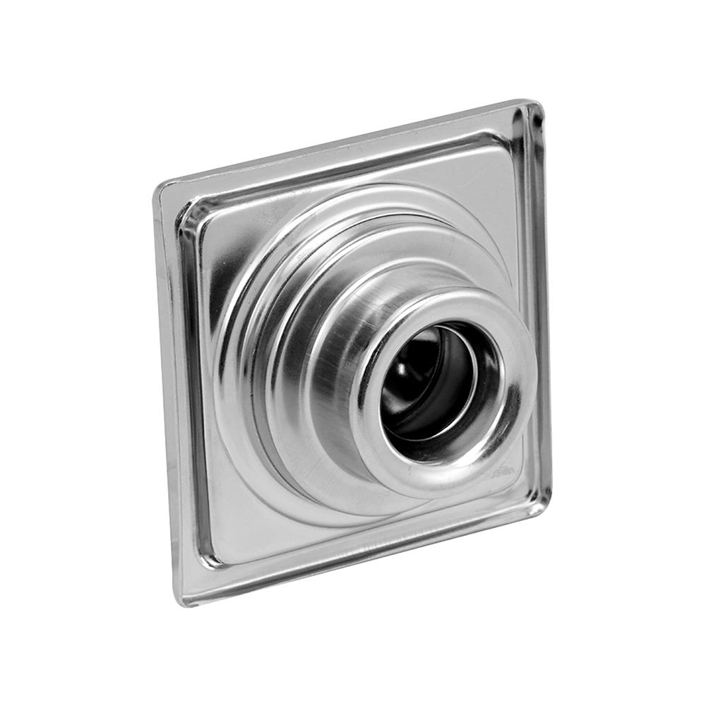 ตะแกรงกันกลิ่นเหลี่ยม DEXZON FS-JACK 3.5 นิ้ว