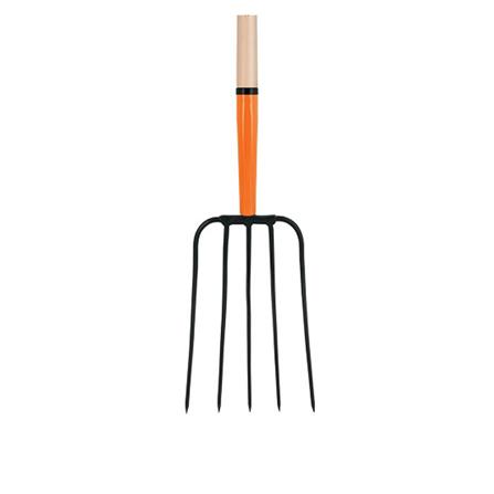 ส้อมพรวนดิน 5 ซี่ TRUPER 11006_1