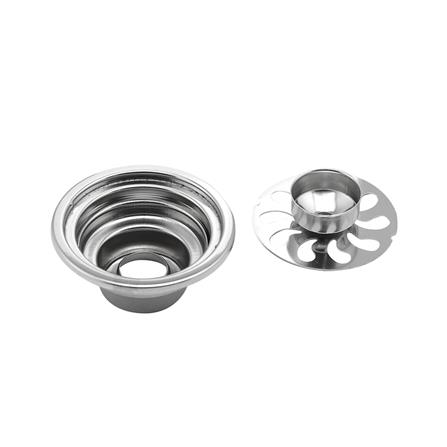 ตะแกรงกันกลิ่นกลม DEXZON FS-BEN หน้าแปลน 4 นิ้ว_2