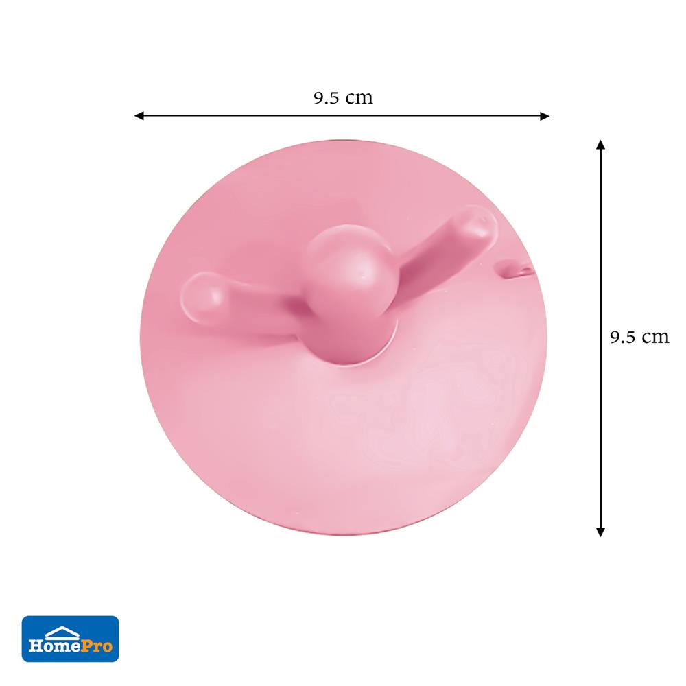 ฝาปิดท่อ DEXZON DS-K-OF0P