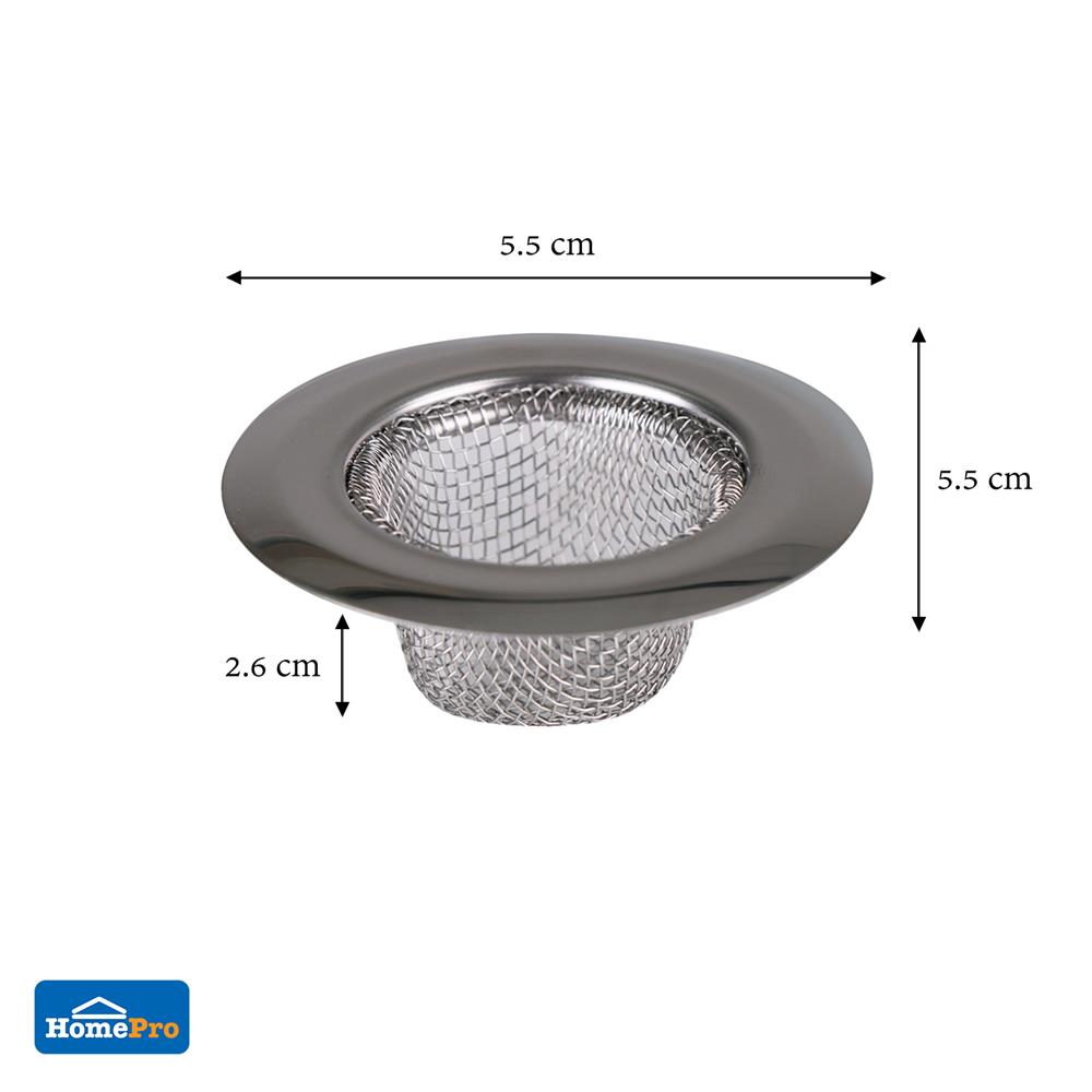 ตะแกรงกรองอเนกประสงค์ DEXZON DC-K-W2S