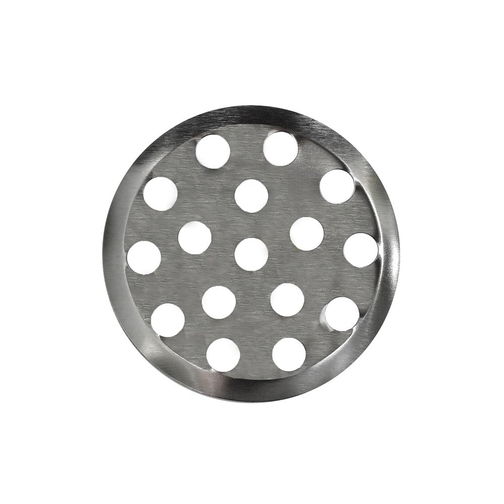 ตะแกรงรังผึ้ง DEXZON หน้าแปลน 4.5 นิ้ว