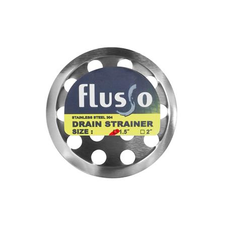 ตะแกรงรังผึ้ง DEXZON หน้าแปลน 4.5 นิ้ว_1