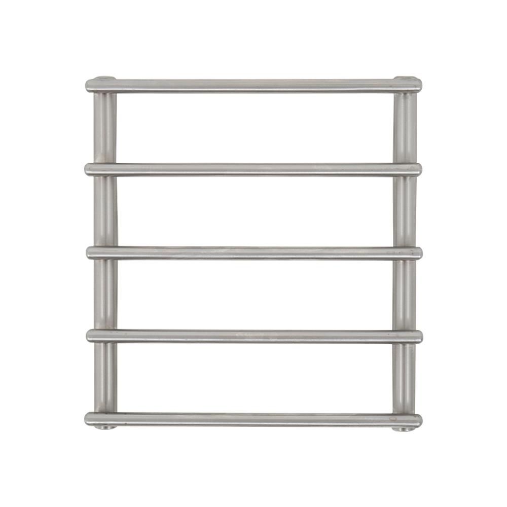 ที่รองของร้อนสเตนเลส KECH PANEL 19x18 ซม.