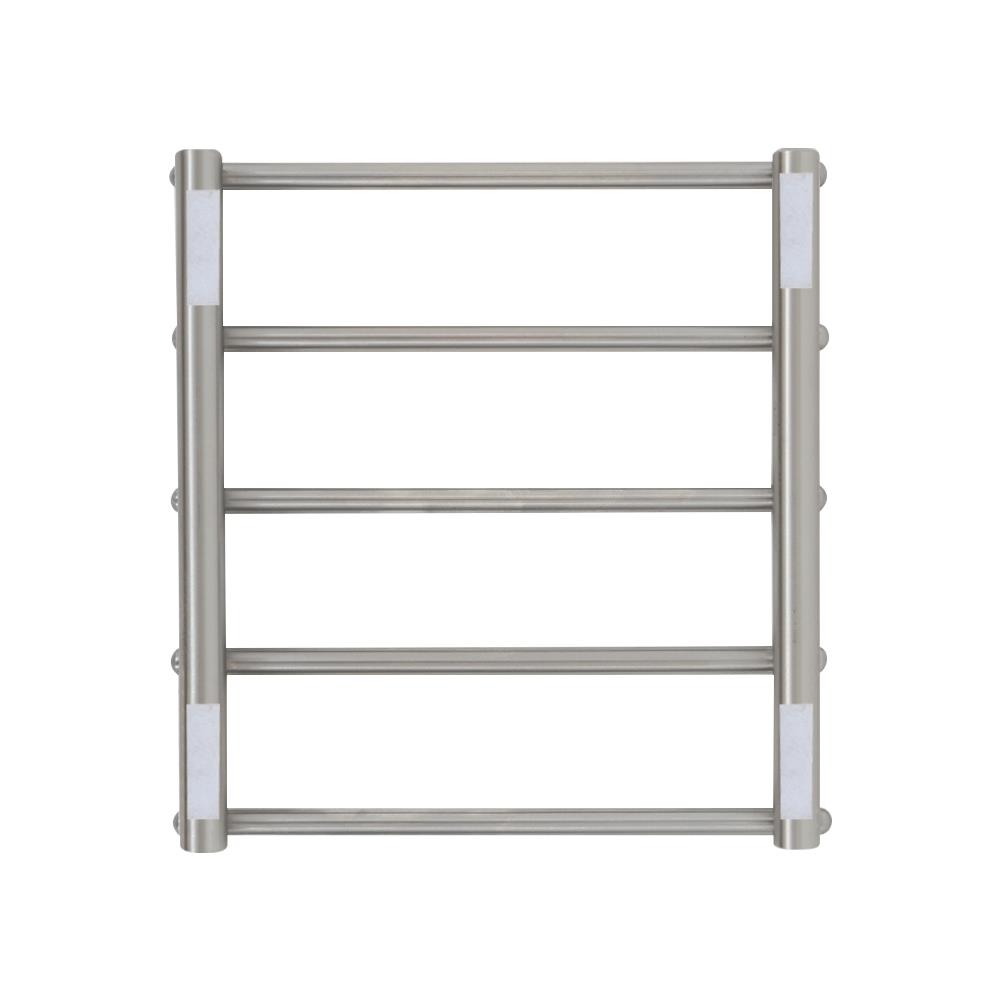 ที่รองของร้อนสเตนเลส KECH PANEL 19x18 ซม.