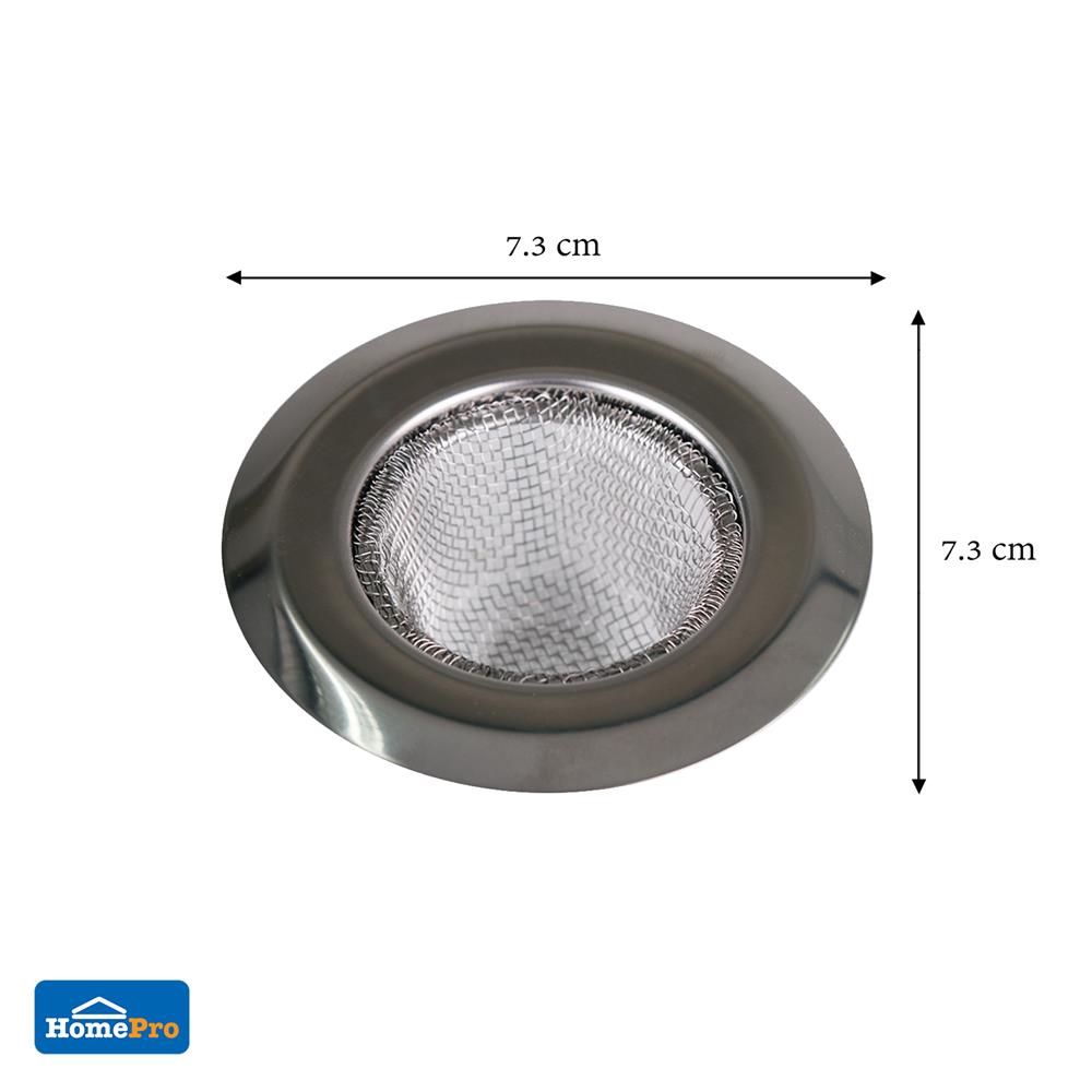 ตะแกรงกรองอเนกประสงค์ DEXZON DC-K-W25M