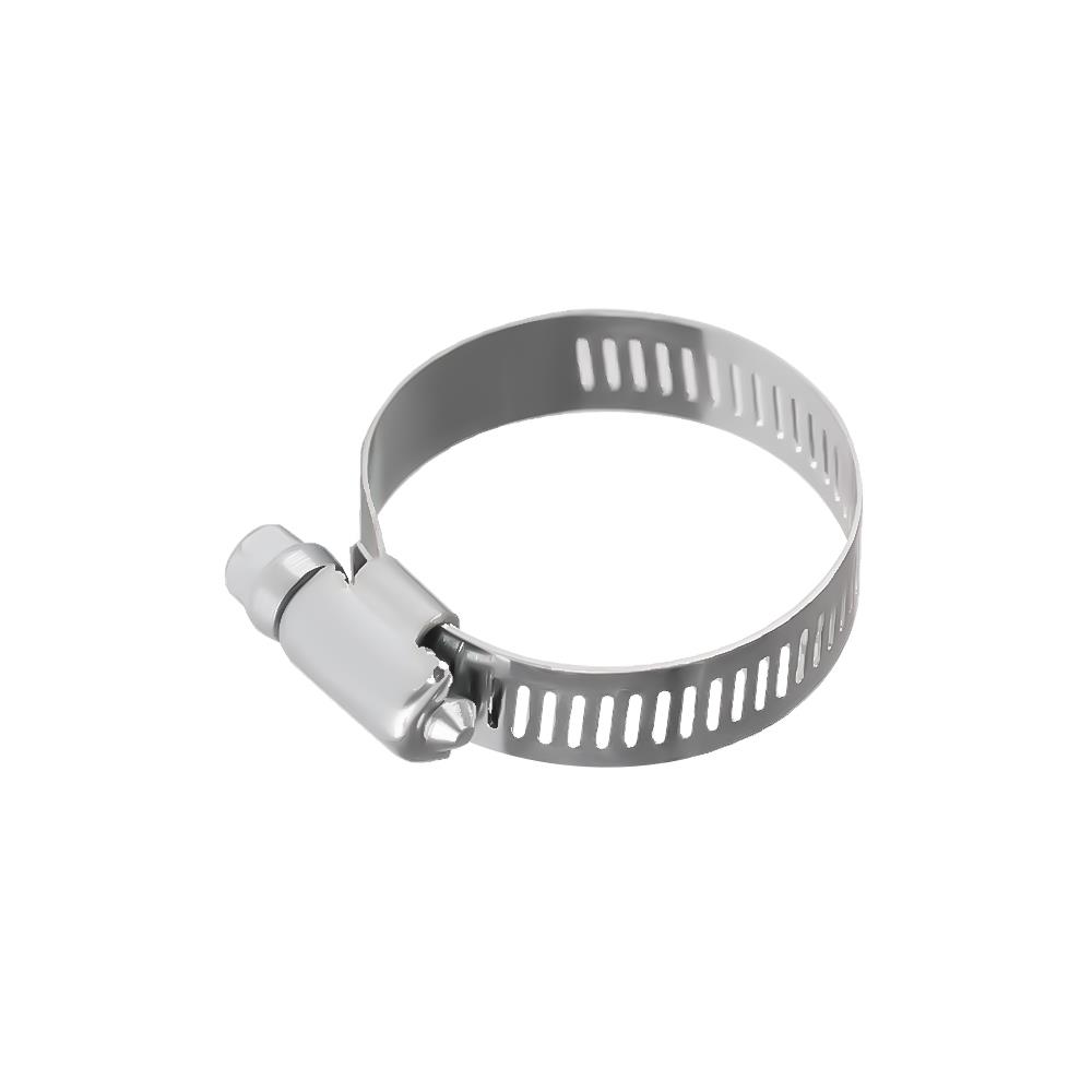 เข็มขัดรัดท่อ DEXZON 3/4-1 3/4 นิ้ว แพ็ก 5 ชิ้น