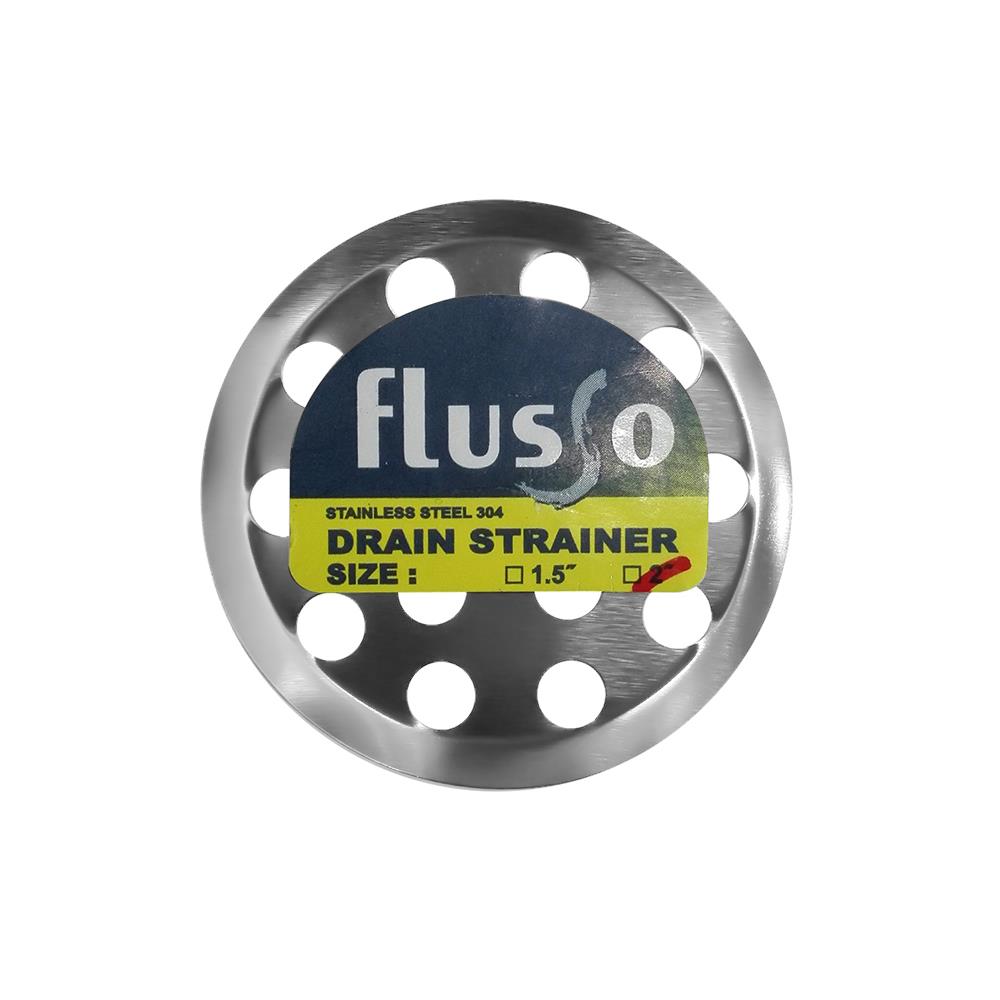 ตะแกรงรังผึ้ง DEXZON หน้าแปลน 2 นิ้ว