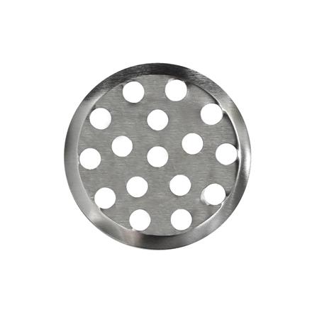 ตะแกรงรังผึ้ง DEXZON หน้าแปลน 2 นิ้ว