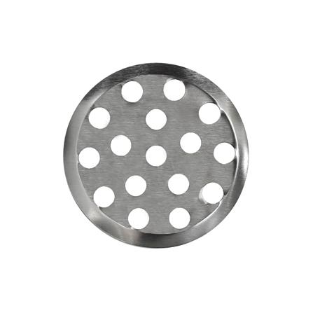 ตะแกรงรังผึ้ง DEXZON หน้าแปลน 2.5 นิ้ว