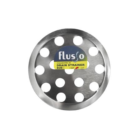 ตะแกรงรังผึ้ง DEXZON หน้าแปลน 2.5 นิ้ว_1