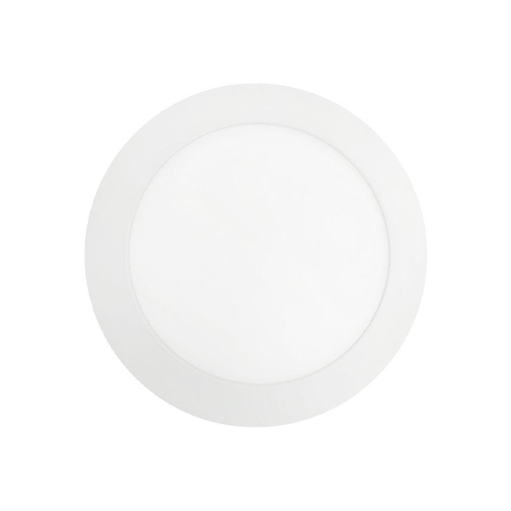 ดาวน์ไลท์ LED NAGAS ALMA SLIM 7.6 นิ้ว 16 วัตต์ DAYLIGHT สีขาว