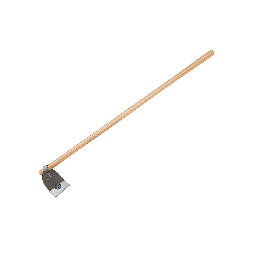 จอบเหล็ก TRUPER 10621 22x22x137 ซม.