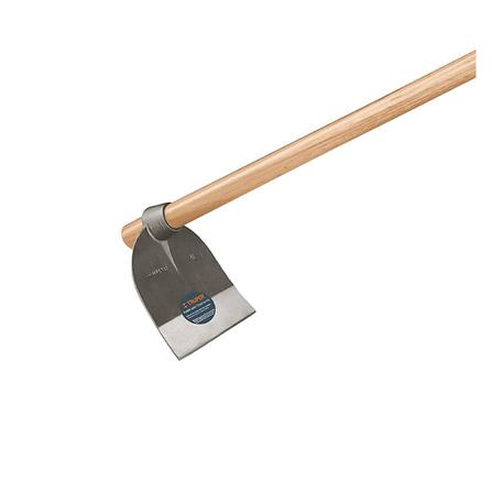 จอบเหล็ก TRUPER 10621 22x22x137 ซม._1