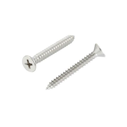 สกรูเกลียวปล่อย TF DEXZON 10X1-1/2 นิ้ว 200 ตัว