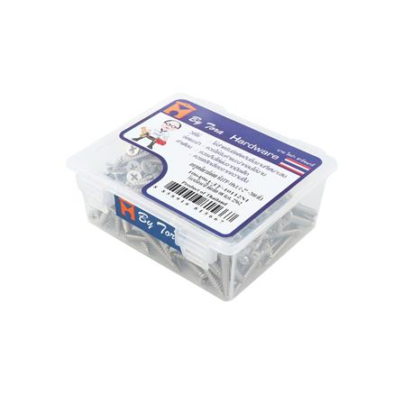 สกรูเกลียวปล่อย TF DEXZON 10X1-1/2 นิ้ว 200 ตัว_1