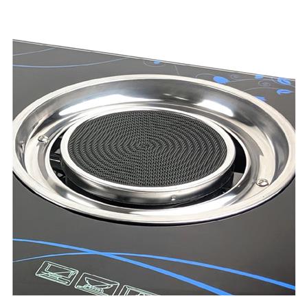 เตาแก๊สตั้งโต๊ะ 2 หัวแก๊ส OTTO GS-895_3