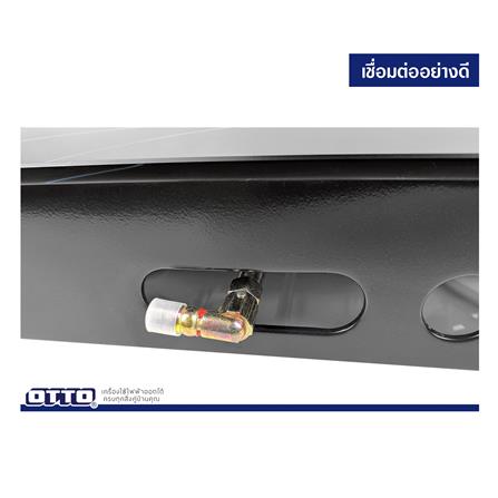 เตาแก๊สตั้งโต๊ะ 2 หัวแก๊ส OTTO GS-895_6