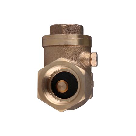 เช็ควาล์วสวิง DEXZON 3/4 นิ้ว_2