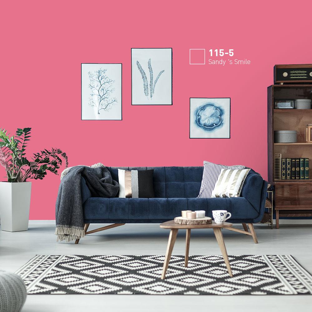 สีน้ำทาภายนอก ชนิดกึ่งเงา BEGER COOL DIAMONDSHIELD 10 115-5 สี SANDY 'S SMILE 9 ลิตร