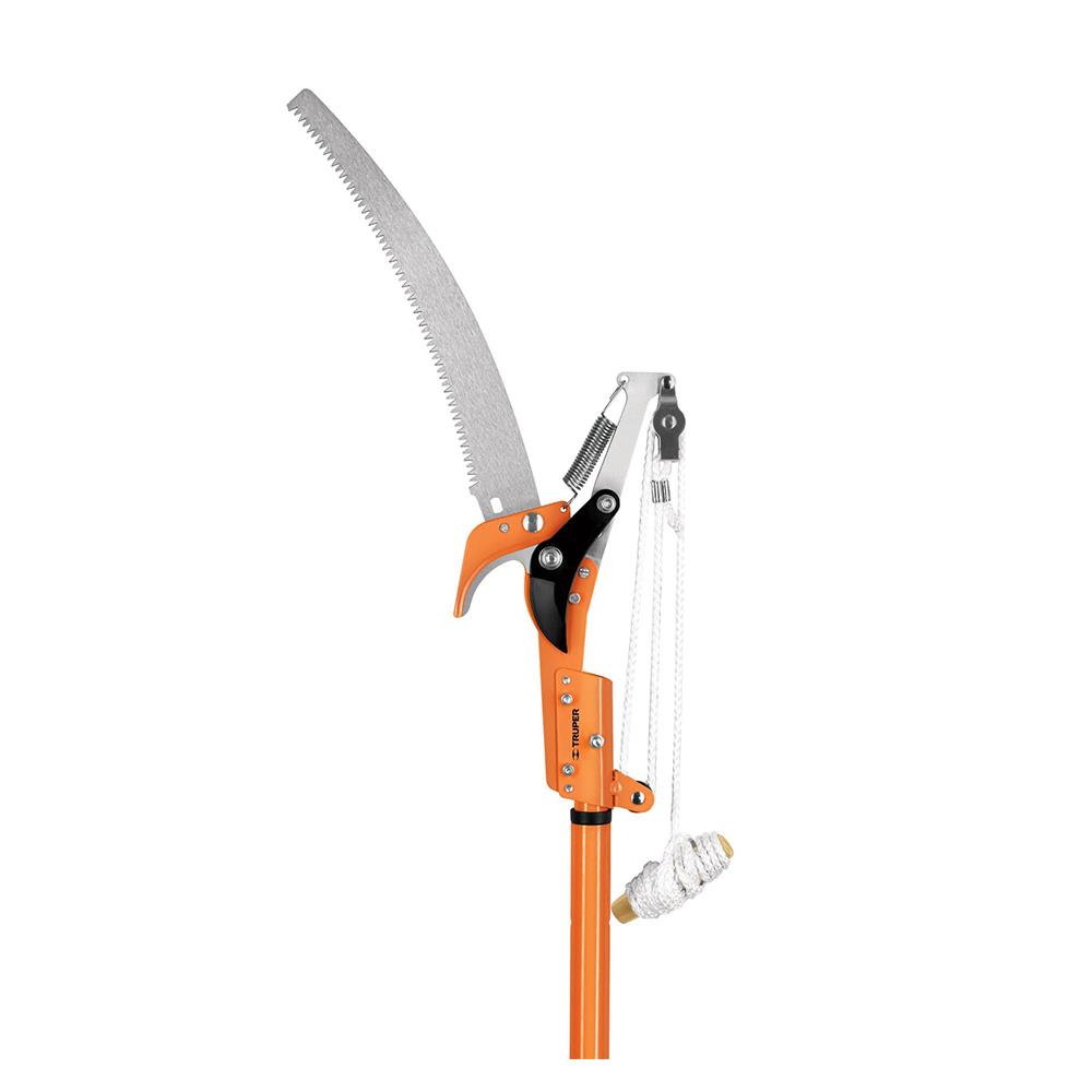 กรรไกรกระตุกกิ่งไม้ TRUPER 18409