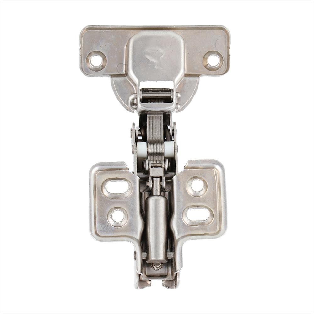 บานพับถ้วย กลางขอบ SOFT CLOSE DEXZON C-3208 35 มม. แพ็ก 2 ชิ้น