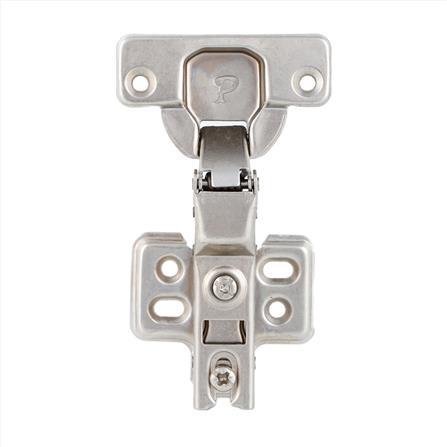 บานพับถ้วย กลางขอบ SOFT CLOSE DEXZON C-3208 35 มม. แพ็ก 2 ชิ้น