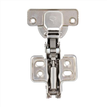 บานพับถ้วย กลางขอบ SOFT CLOSE DEXZON C-3208 35 มม. แพ็ก 2 ชิ้น_1