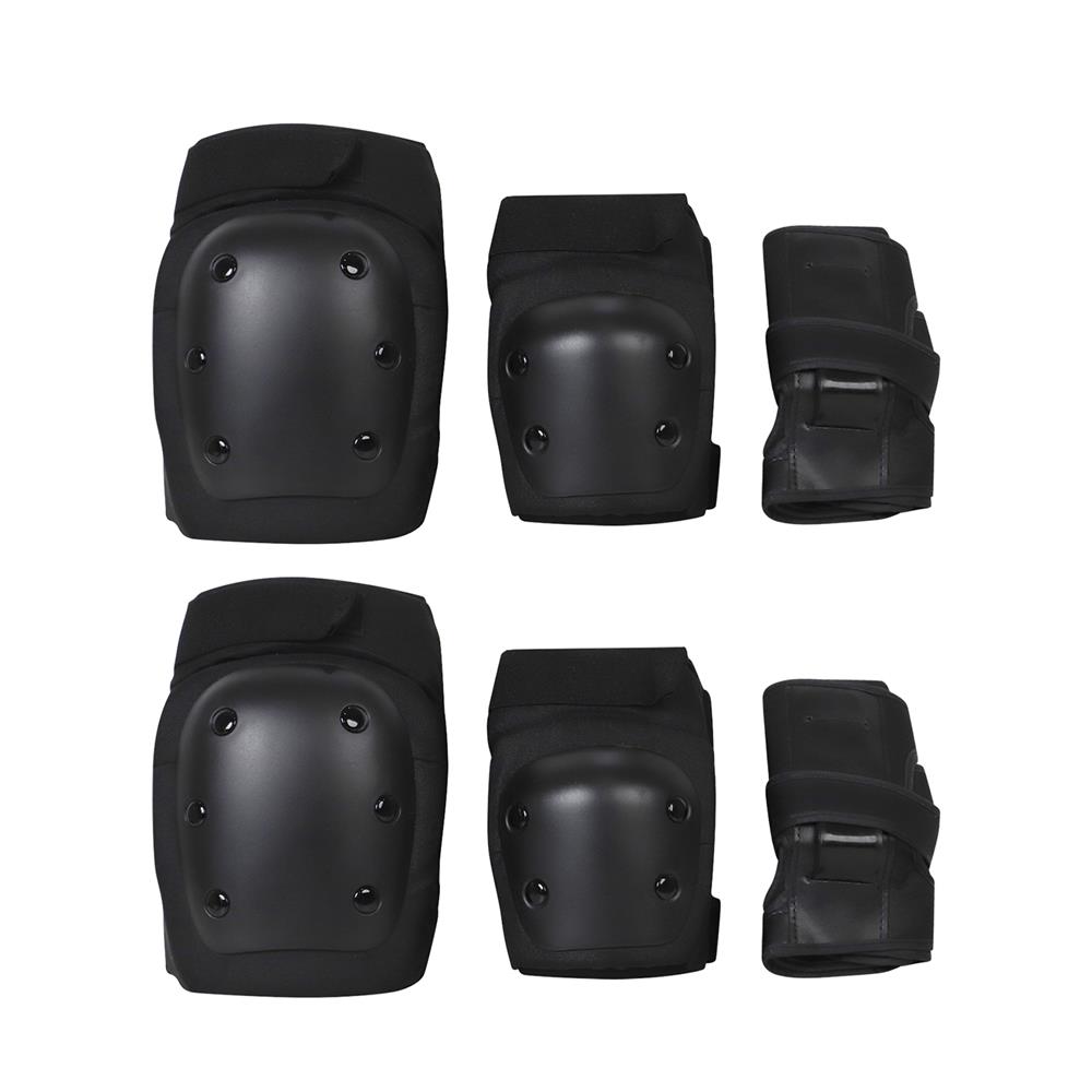 ชุดสนับป้องกันกระแทก PMR SIX ไซซ์ S