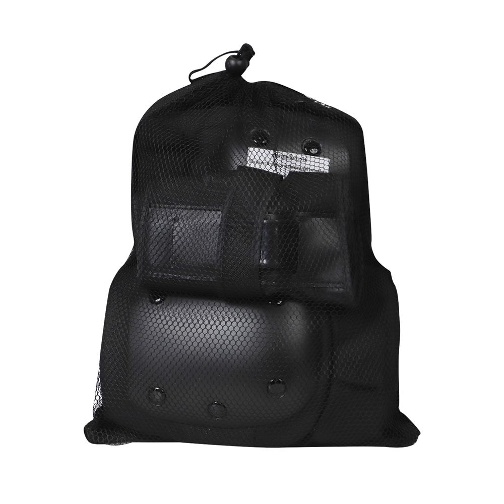 ชุดสนับป้องกันกระแทก PMR SIX ไซซ์ S