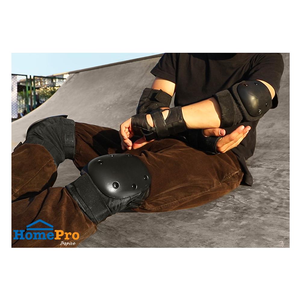 ชุดสนับป้องกันกระแทก PMR SIX ไซซ์ S