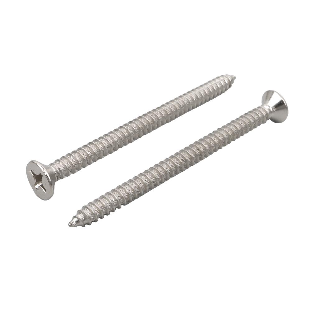 สกรูเกลียวปล่อย TF DEXZON 12X3 นิ้ว 200 ตัว