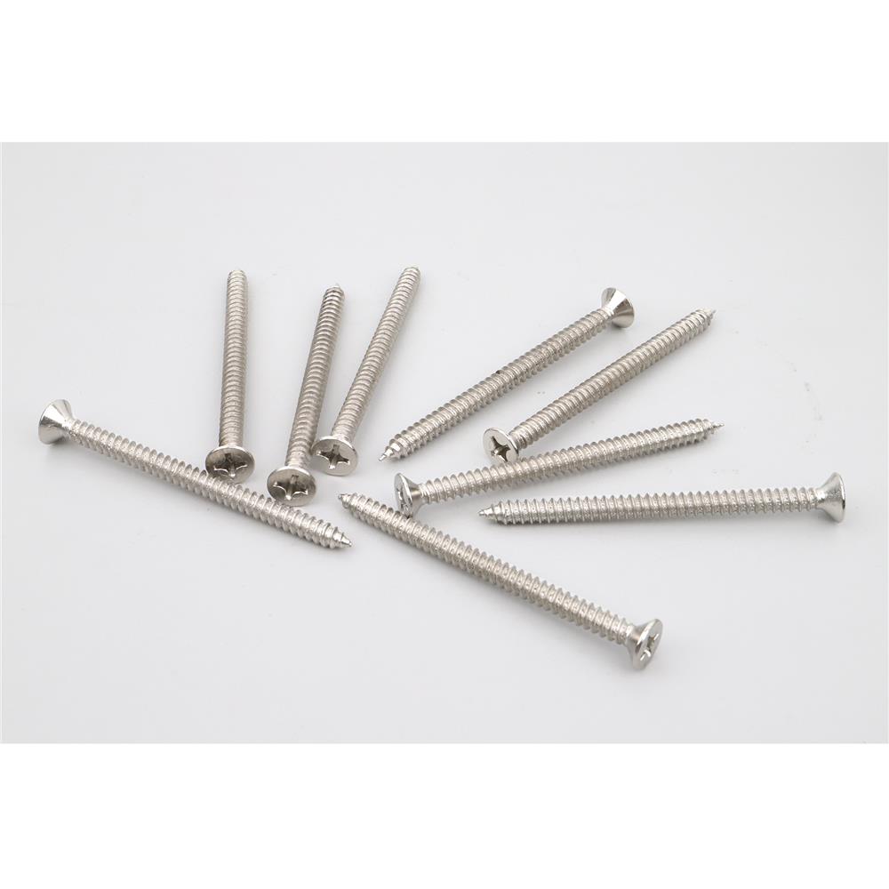 สกรูเกลียวปล่อย TF DEXZON 12X3 นิ้ว 200 ตัว