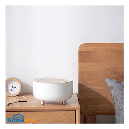 ถังขยะฝากด ACCO MIU 2 ลิตร สีขาว_5