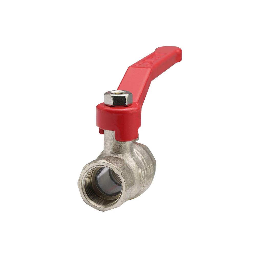 บอลวาล์ว DEXZON 1/2 นิ้ว