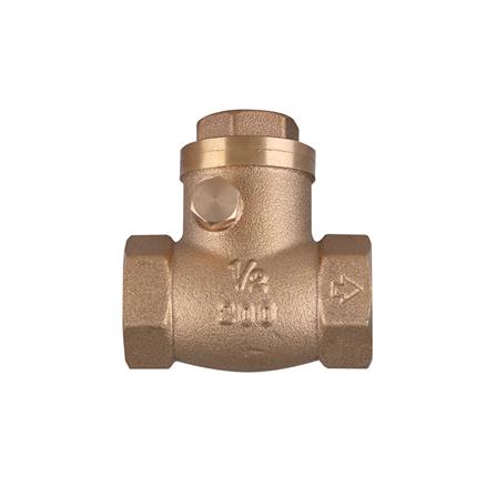 เช็ควาล์วสวิง DEXZON 1/2 นิ้ว