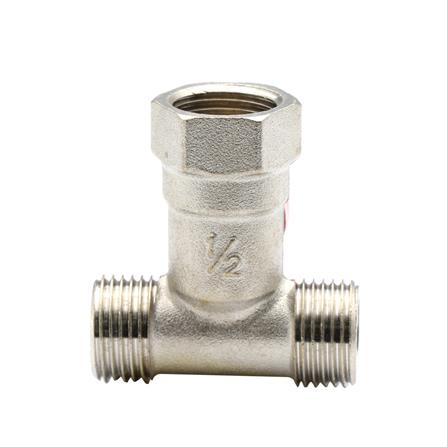 มินิบอลวาล์วสามทาง DEXZON MALE/FEMALE/MALE 1/2 นิ้ว_3