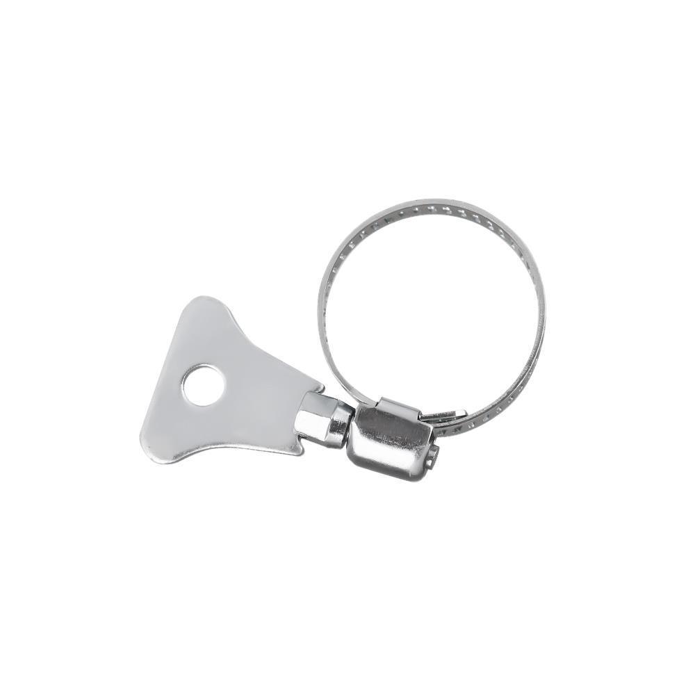 เข็มขัดรัดท่อหางปลา DEXZON 3/4-1 นิ้ว แพ็ก 5 ชิ้น