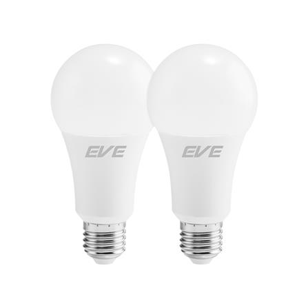 หลอด LED EVE A60 LT GEN 2 13 วัตต์ DAYLIGHT E27 แพ็ก 2 ชิ้น_0