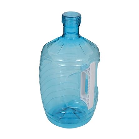 ถังน้ำดื่ม PET เกรด A มีมือจับ SPRING DEW 8 ลิตร_2