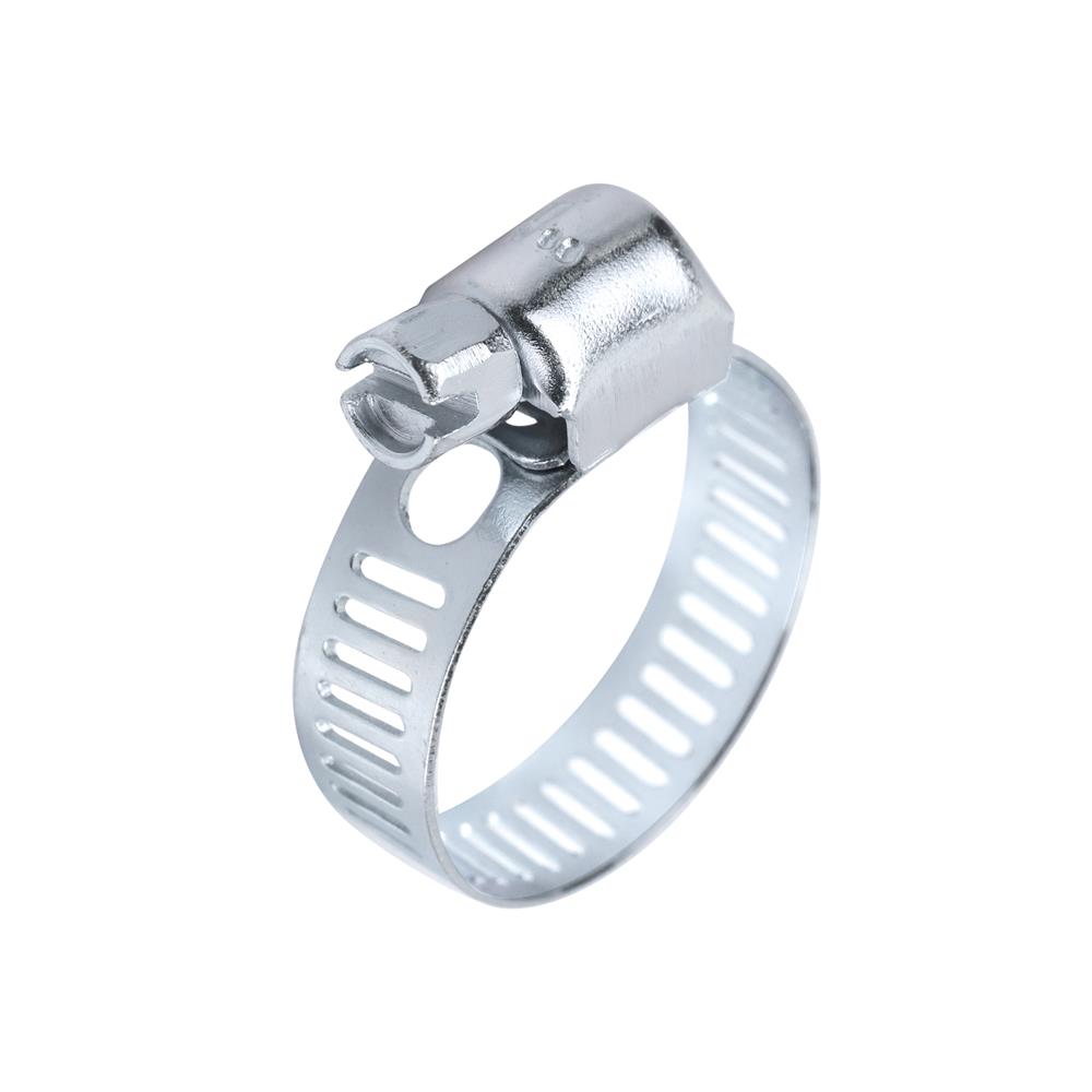 เข็มขัดรัดท่อ DEXZON 1/2-1 นิ้ว แพ็ก 5 ชิ้น