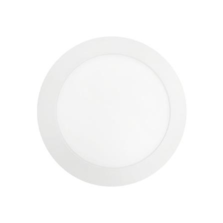 ดาวน์ไลท์ LED NAGAS ALMA SLIM 5.8 นิ้ว 10 วัตต์ DAYLIGHT สีขาว_0