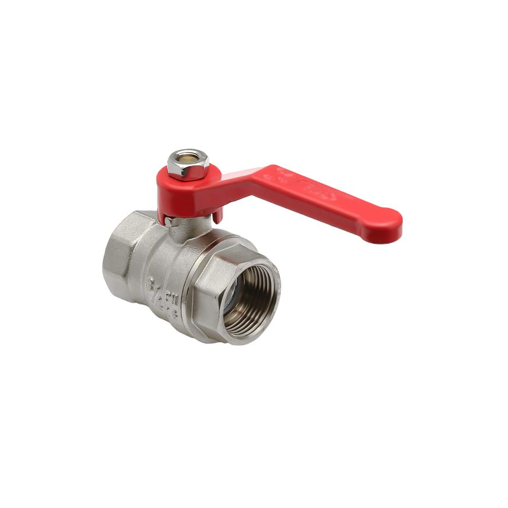 บอลวาล์ว DEXZON 3/4 นิ้ว